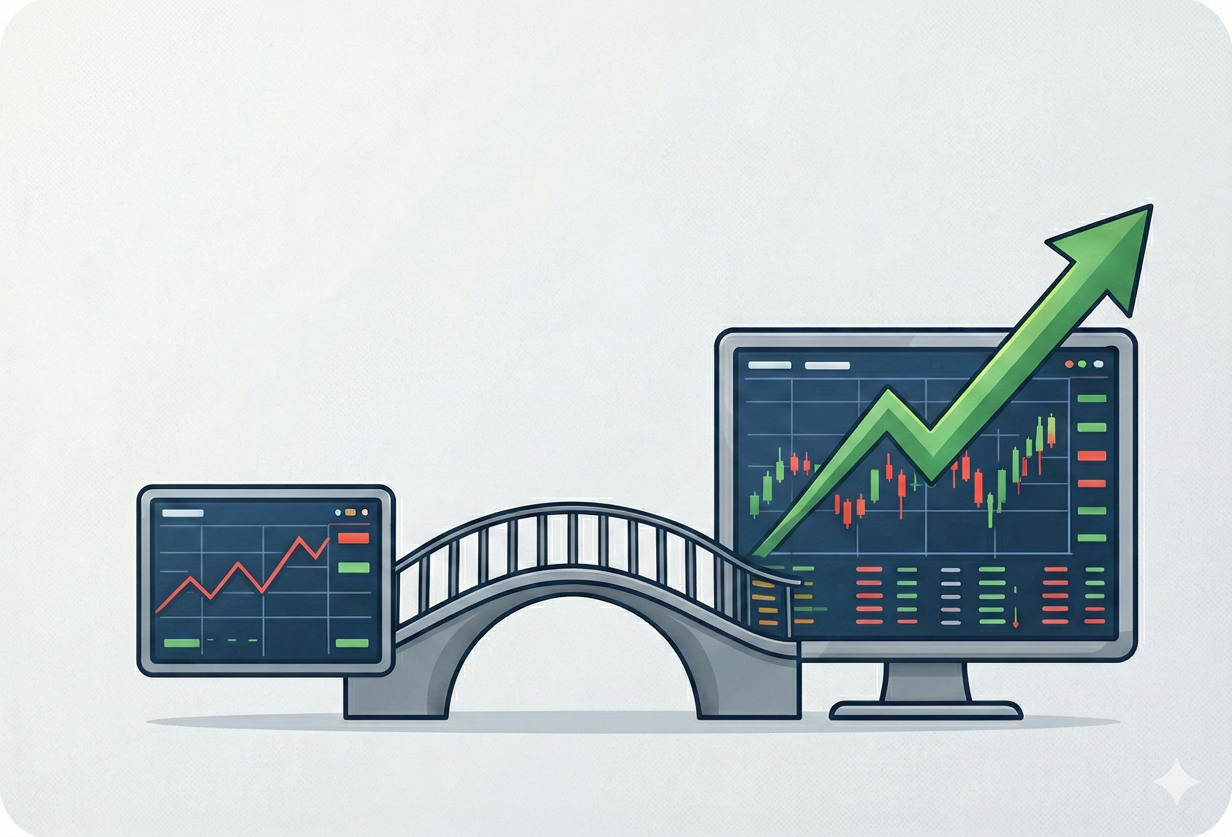 Migration to Mainboard