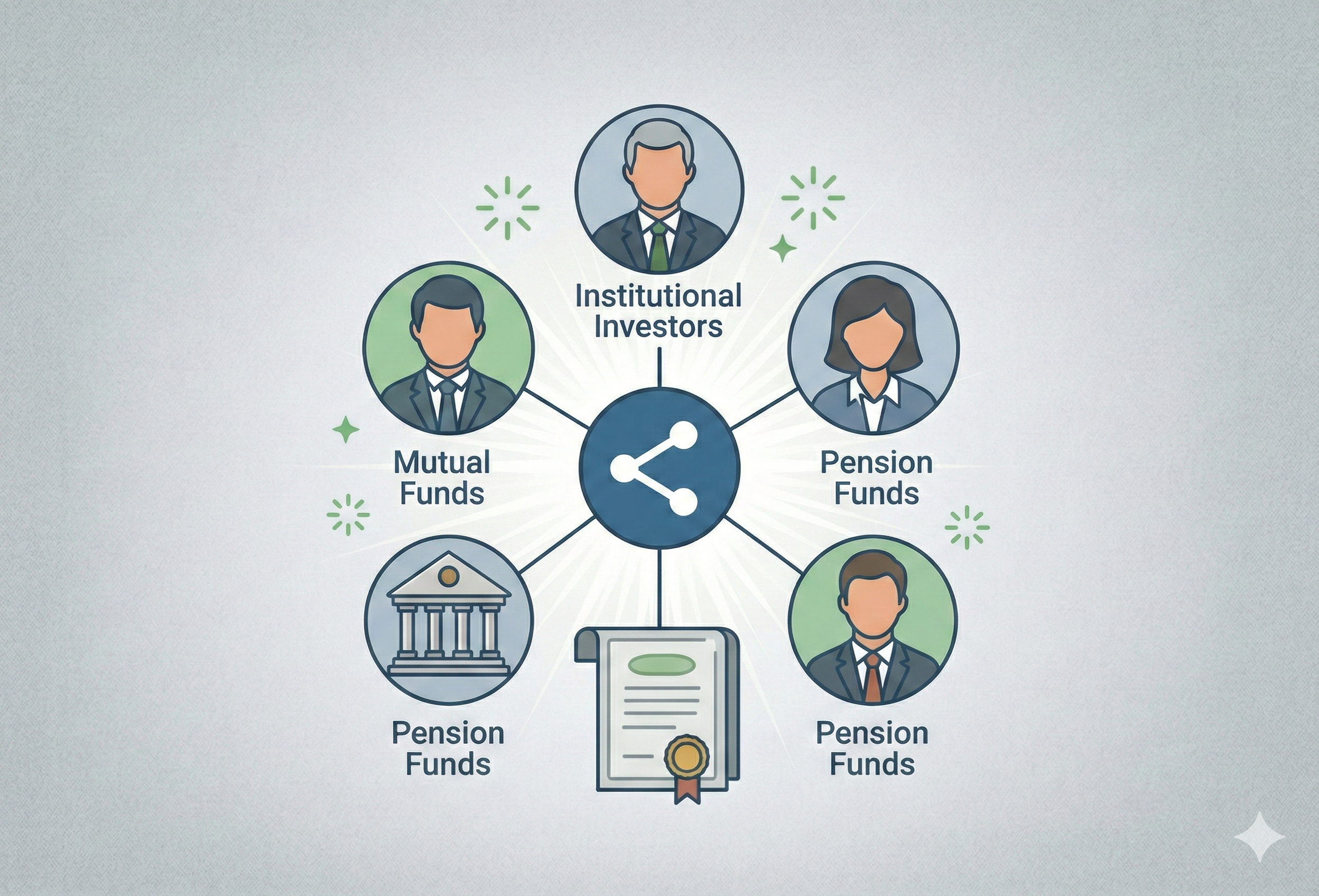 Qualified Institutional Placements (QIP)